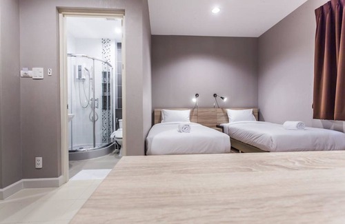 Si Racha Hotel | Morino Hotel Si Racha