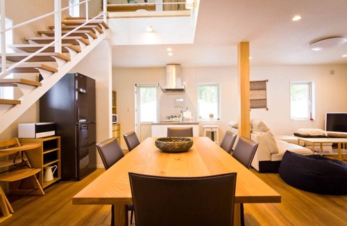 Happo Cabin | Morino Lodge Chalets