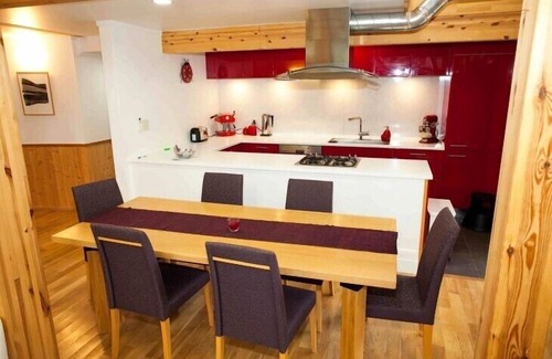 Happo Cabin | Morino Lodge Chalets