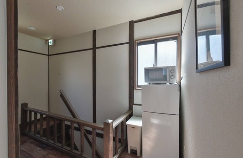 Morishita House | Morishita ryokan B