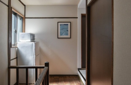 Morishita House | Morishita ryokan B