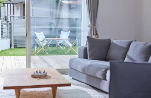 Hayama House | ＭＯＲＩＴＯ Ｆｕｎｎｙ ｈｏｕｓｅ - Vacation STAY 72253v