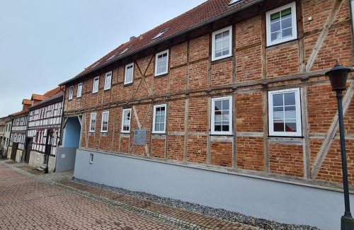 Kuellstedt Apartment | Moritz Apartments - Pfarrgasse 09