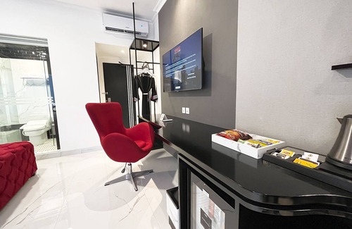Sukajadi Hotel | Moritz Smart Bandung