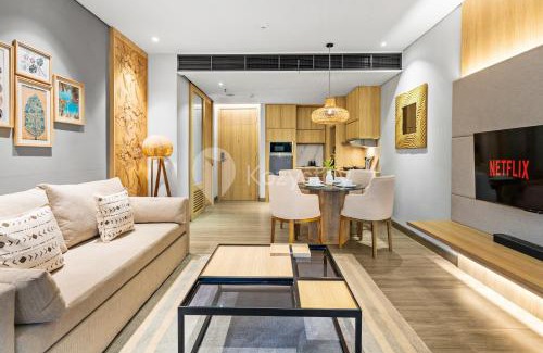 Nusa Dua Apartment | Moriya by Kozystay - Nusa Dua