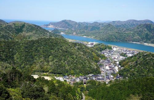 Kinosaki Onsen Hotel | Morizuya