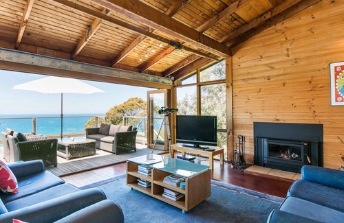 Wye River House | Morley - When only the best will do, Wifi And Pet Friendly