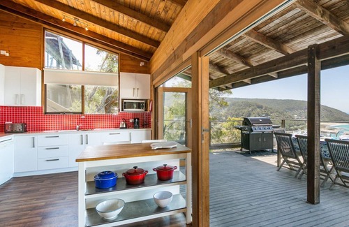 Wye River House | Morley - When only the best will do, Wifi And Pet Friendly