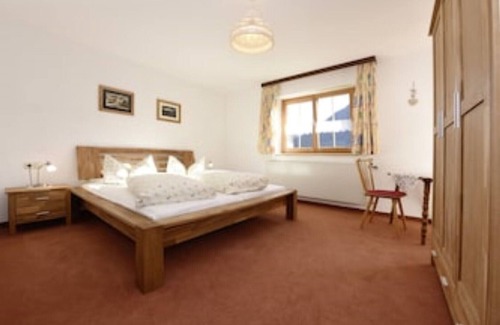 Gaschurn Apartment | Mormenta Ganda, Mormenta Ganda