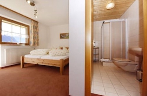 Gaschurn Apartment | Mormenta Ganda, Mormenta Ganda
