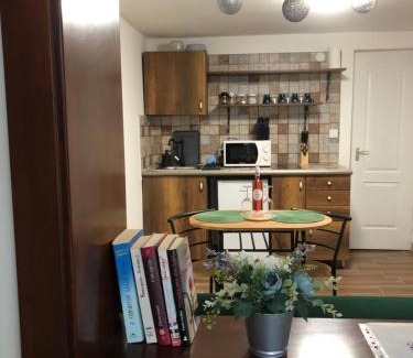 Mezokovesd Apartment | Mormota Vendégház