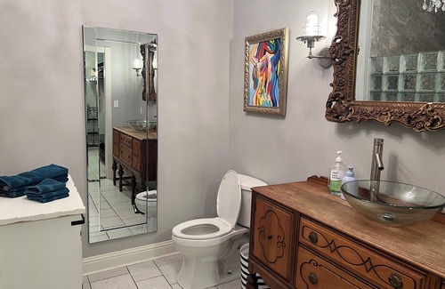 Longview House | Morning GlorynFantastic 3-bedroom in Longview. Just 8.9 miles to Longview Mall