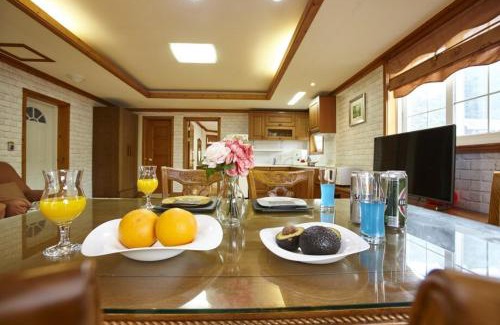 Bongpyeong House | Morning Sound