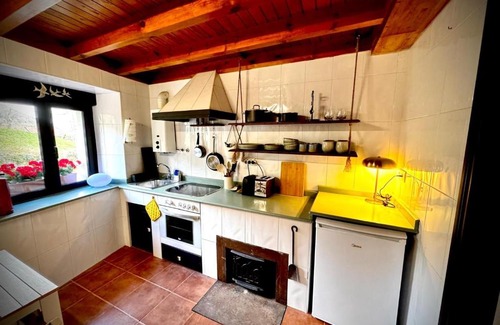 La Lastra House | Morning Star La Lastra - St Ignatius House