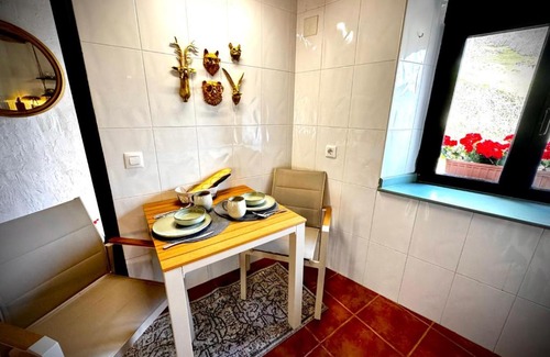 La Lastra House | Morning Star La Lastra - St Ignatius House
