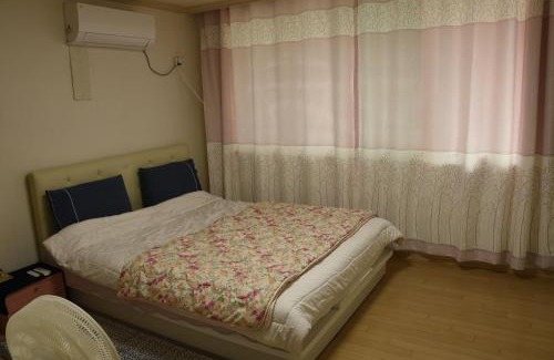 Dong-gu Apartment | Morning Village 34