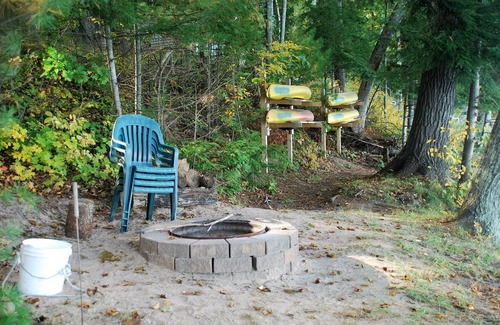 Honor Cottage | MORNINGSIDE COTTAGE -The Most Beautiful Place in America - Sleeping Bear Park
