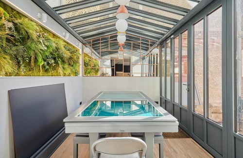 Deauville City Centre House | Morny Haven - A 500m de la plage