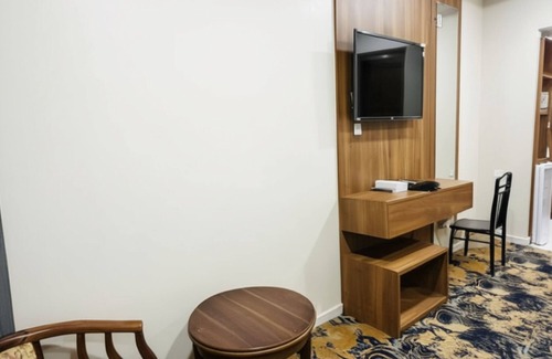 Mecca Hotel | Moro Alalameyah Hotel Makkah by Moro