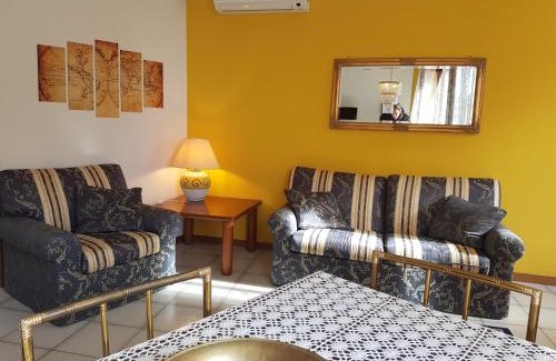 Castelnuovo del Garda Apartment | Moro Dal Castel - Appartamento Al Castel