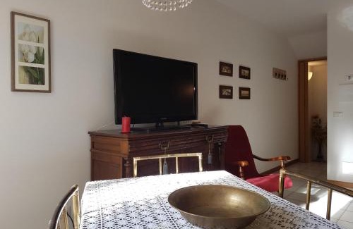 Castelnuovo del Garda Apartment | Moro Dal Castel - Appartamento Al Castel