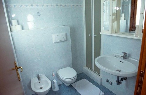 San Marcello Hotel | Morobello