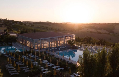 San Marcello Hotel | Morobello