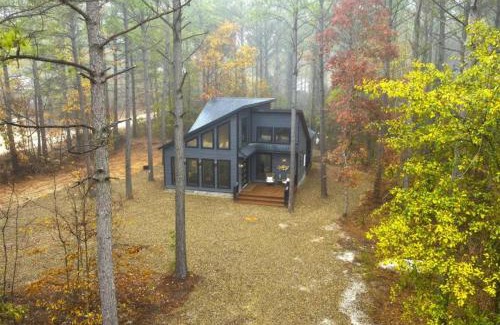 Broken Bow House | Moroccan Nights