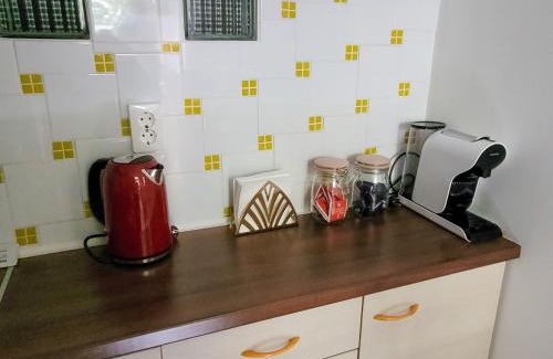 Nepszinhaz negyed Apartment | Morocco Mirage 4ppl