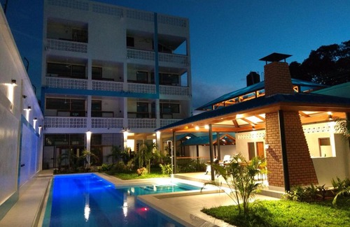 Iquitos Apartment | Morona Flats & Pool - Iquitos