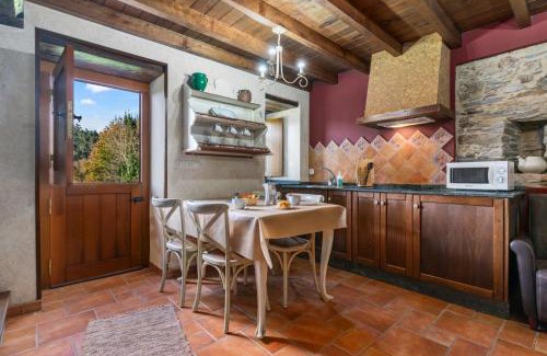 Ortigueira House | Morouzos