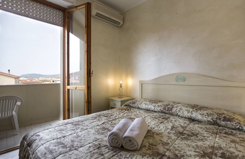 Alghero House | Morpheo Rooms