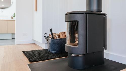 Flinders Apartment | Morradoo Studio
