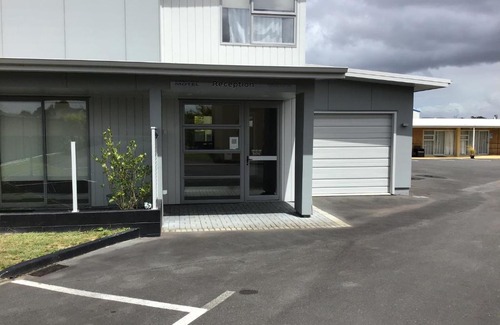 Morrinsville Hotel | Morrinsville Motel