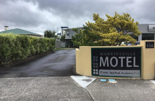 Morrinsville Hotel | Morrinsville Motel