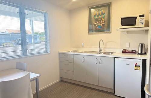 Morrinsville Hotel | Morrinsville Motel