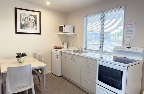 Morrinsville Hotel | Morrinsville Motel