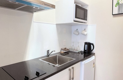 Morrinsville Hotel | Morrinsville Motel