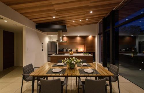 Sakai Villa | Morris Resort Tohginbow