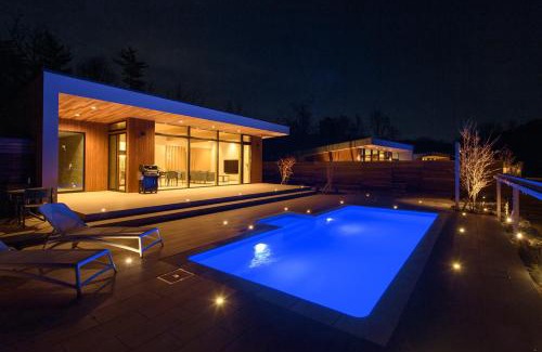 Sakai Villa | Morris Resort Tohginbow