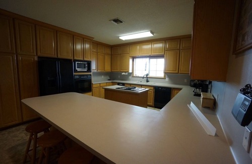 Port O Connor House | MORRIS RETREAT Large Luxury in POC
