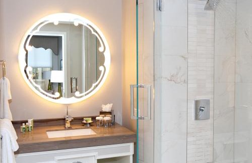 Mount Vernon Square Hotel | Morrison Clark Inn Washington DC Convention Center