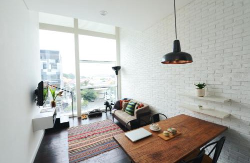 Jaksa Street Apartment | Morrissey Hotel