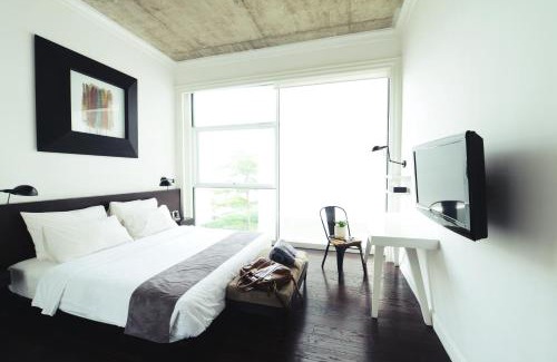 Jaksa Street Apartment | Morrissey Hotel