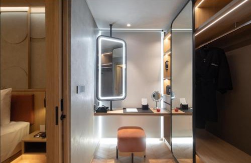 Jaksa Street Apartment | Morrissey Hotel