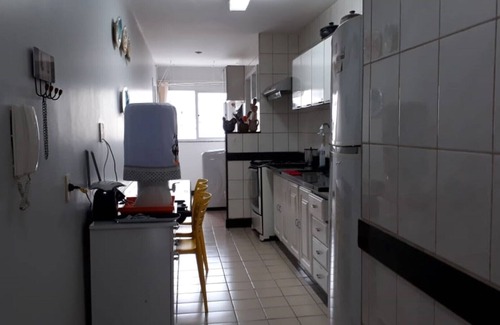 Praia do Morro Apartment | Morro Beach Apartment