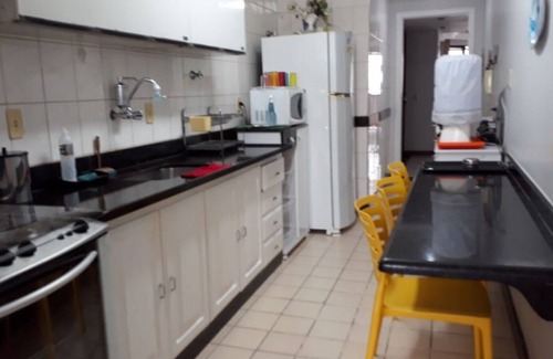 Praia do Morro Apartment | Morro Beach Apartment