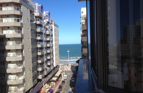 Praia do Morro Apartment | Morro Beach Apartment