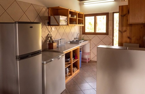 Morrumbene Cabin | Morrumbene Beach Resort