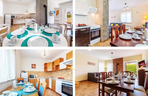 Bialogora House | Morska Kraina